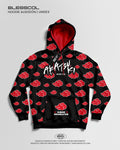AKATSUKI LEGACY OF THE SHINOBI