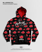 AKATSUKI LEGACY OF THE SHINOBI