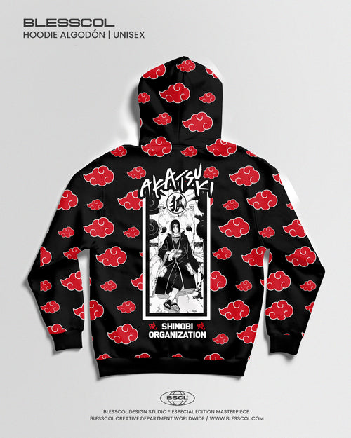 AKATSUKI LEGACY OF THE SHINOBI