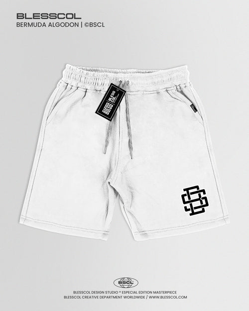 BERMUDA ALGODON BLESSED BS EDITION