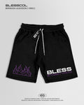 BERMUDA ALGODON BLESS STREETWEAR