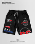 BERMUDA ALGODON BS DOMINATE