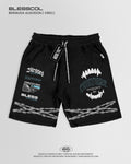 BERMUDA ALGODON COUTURE EDITION