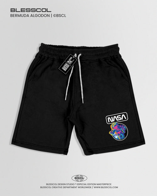 BERMUDA ALGODON NASA l