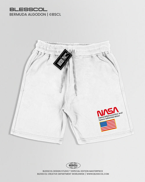 BERMUDA ALGODON NASA ll
