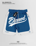 BERMUDA BLESSED EDITION PSALM 107
