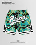 BERMUDA BLESSED LIQUID CAMO