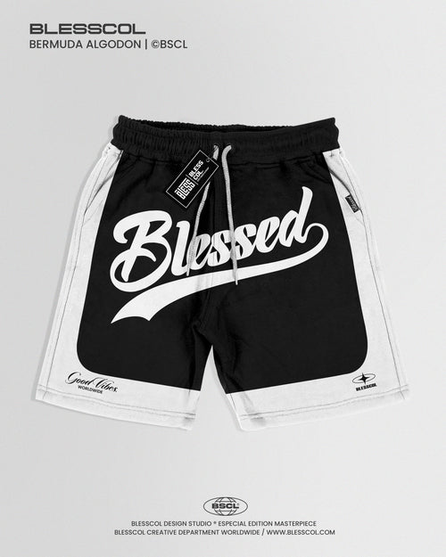 BERMUDA BLESSED WORLDWIDE EDITION