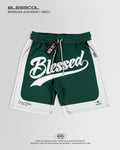 BERMUDA BLESSED WORLDWIDE EDITION