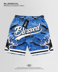 BERMUDA EDITION BLESSED OCEAN
