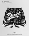 BERMUDA EDITION BLESSED STREET