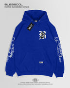 HOODIE STREETBOR B PREMIUM