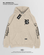 HOODIE STREETBOR B PREMIUM