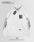 HOODIE STREETBOR B PREMIUM