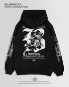 HOODIE STREETBOR B PREMIUM
