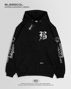 HOODIE STREETBOR B PREMIUM