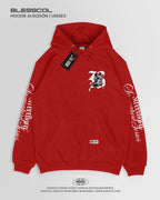 HOODIE STREETBOR B PREMIUM
