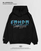 HOODIE EDITION BLESSD EMHDM