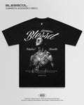 CAMISETA BLESSD TRINIDAD BENDITA II