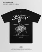 CAMISETA BLESSD TRINIDAD BENDITA II