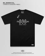 CAMISETA BLESSD TRINIDAD BENDITA II
