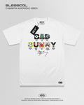 CAMISETA BAD BUNNY EDITION ALBUNES