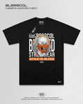 CAMISETA BEJAMIN FRANKLIN EDITION
