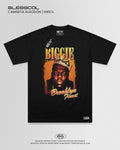 CAMISETA BIGGIE SMALLS 90S GANS EDITION