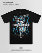 CAMISETA BLESSING MODE ASCENT 333