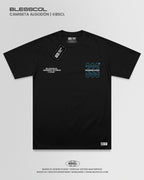 CAMISETA BLESSING MODE ASCENT 333