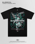 CAMISETA BLESSING MODE SHIFT 555