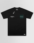 CAMISETA BLESSING MODE SHIFT 555