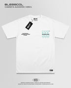 CAMISETA BLESSING MODE SHIFT 555