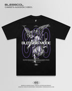 CAMISETA BLESSING MODE WEALTH 888