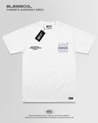 CAMISETA BLESSING MODE WEALTH 888