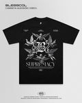 CAMISETA BLESSCOL EDITION SUPREMACY