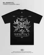 CAMISETA BLESSCOL EDITION SUPREMACY