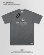 CAMISETA BLESSCOL EDITION SUPREMACY