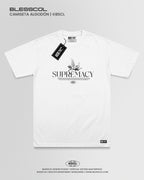 CAMISETA BLESSCOL EDITION SUPREMACY