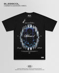 CAMISETA BLESSCOL ESPECIAL EDITION