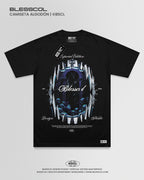CAMISETA BLESSCOL ESPECIAL EDITION
