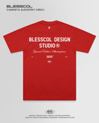 CAMISETA BLESSCOL ESPECIAL EDITION