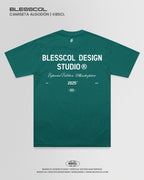 CAMISETA BLESSCOL ESPECIAL EDITION