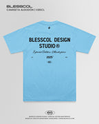 CAMISETA BLESSCOL ESPECIAL EDITION
