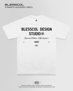 CAMISETA BLESSCOL ESPECIAL EDITION