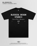 CAMISETA BLESSCOL ESPECIAL EDITION