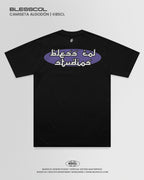 CAMISETA BLESSCOL STUDIO EDITION