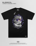 CAMISETA BLESSCOL STUDIO EDITION