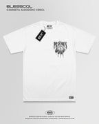 CAMISETA BLESSCOL TIME IS PRECIOUS