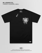 CAMISETA BLESSCOL TIME IS PRECIOUS